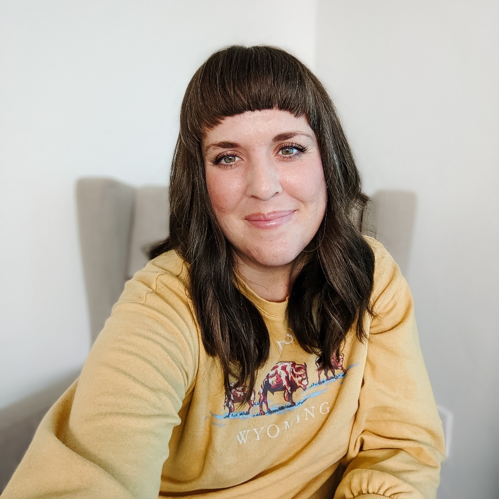 Meet your Posher, Liesl